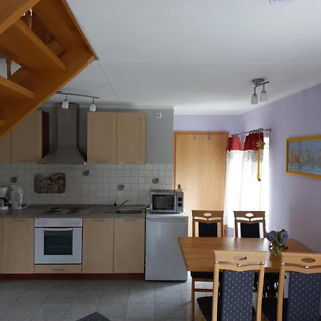 公寓 Gerlinde Gaußig