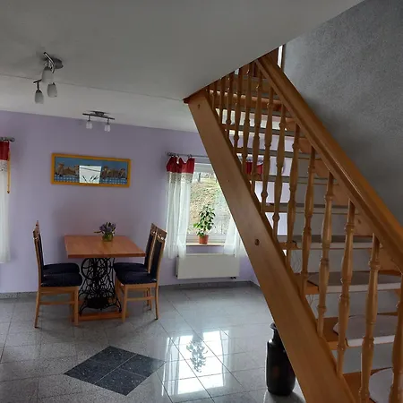 公寓 Gerlinde Gaußig