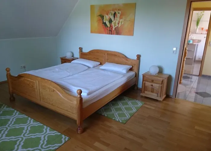 Apartment Gerlinde *