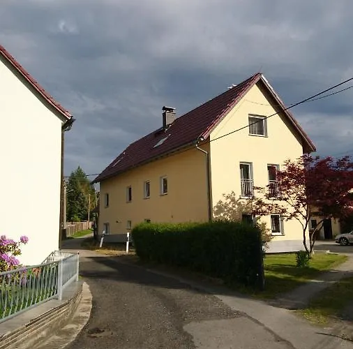 Apartment Gerlinde *