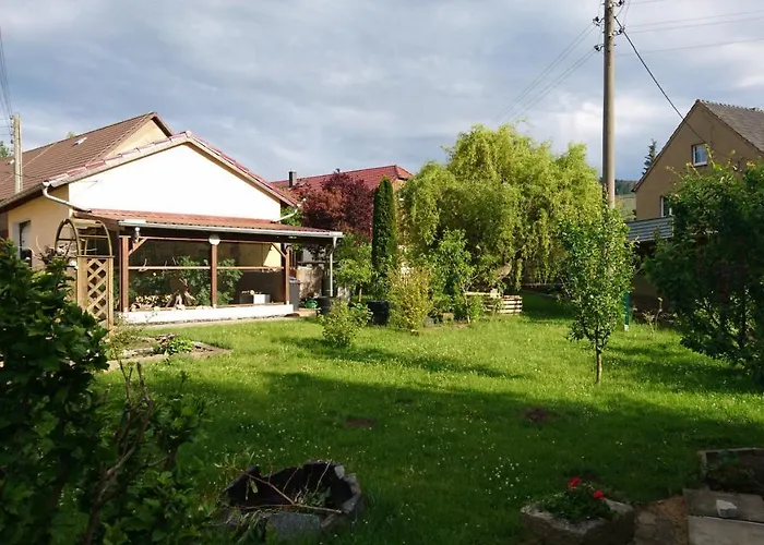 Apartment Gerlinde Gaussig