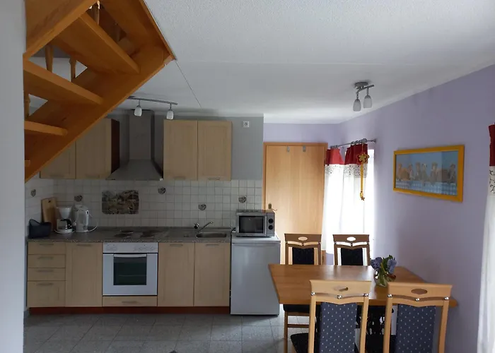 Apartment Gerlinde Gaussig