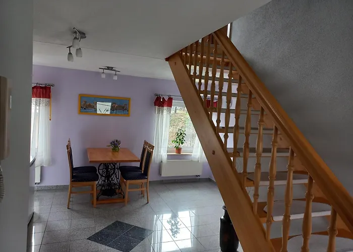 Apartment Gerlinde Gaussig