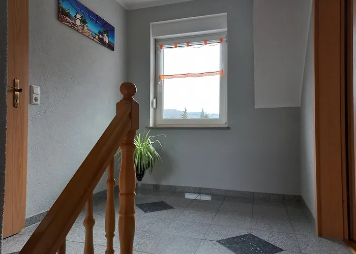 Gerlinde Apartment *