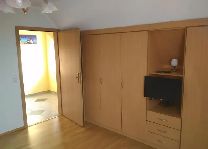 Apartment Gerlinde Gaussig